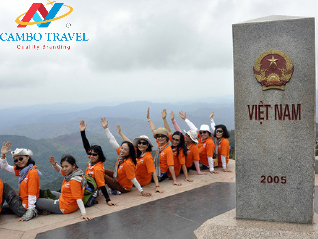 TOUR PHNOM PENH - SAI GON - HA NOI - TRANG AN,BAI DINH - HA LONG - YEN TU - SA PA