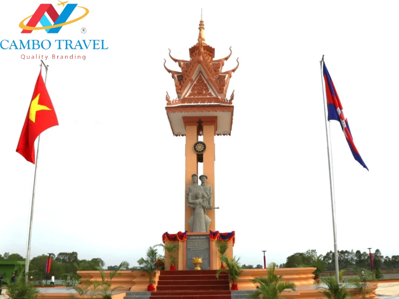 ដំណើរកំសាន្ត ហាណូយ - ហាឡុងបេ -ទីក្រុង សាប៉ា - សៃហ្គន - ភ្នំពេញ សណ្ឋាគារផ្កាយ ៤